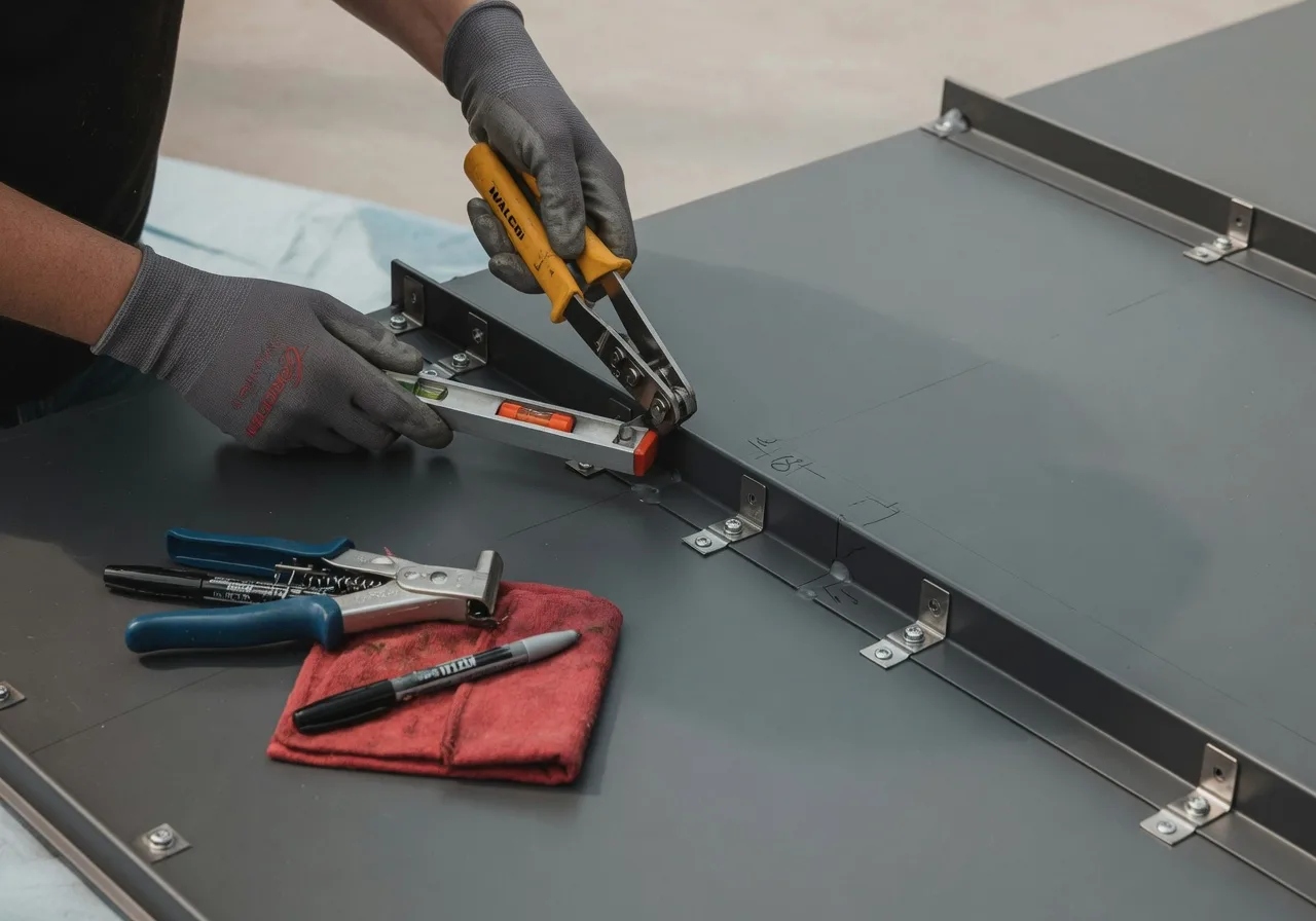 Why choose Metal Roofing Installation in Richfield, UT